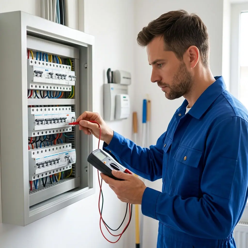 Sécurité électrique : comment protéger vos équipements sensibles