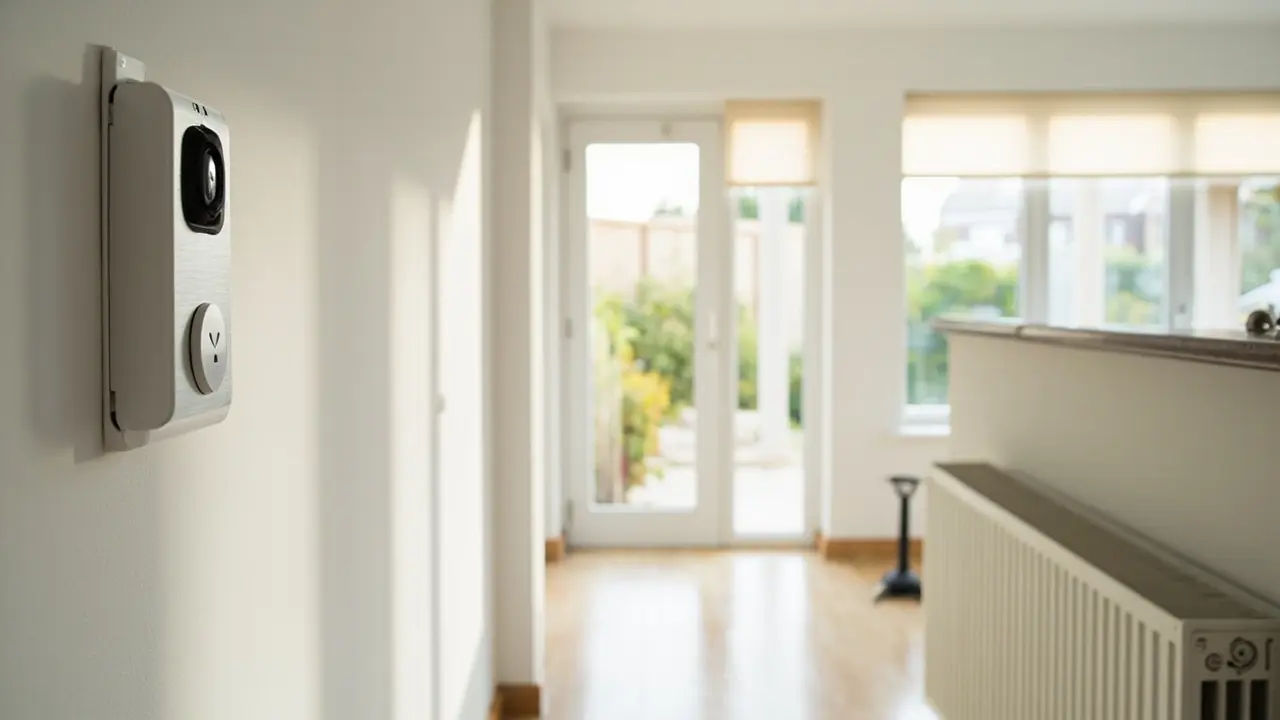 Rénovation électrique : adapter son logement au vieillissement