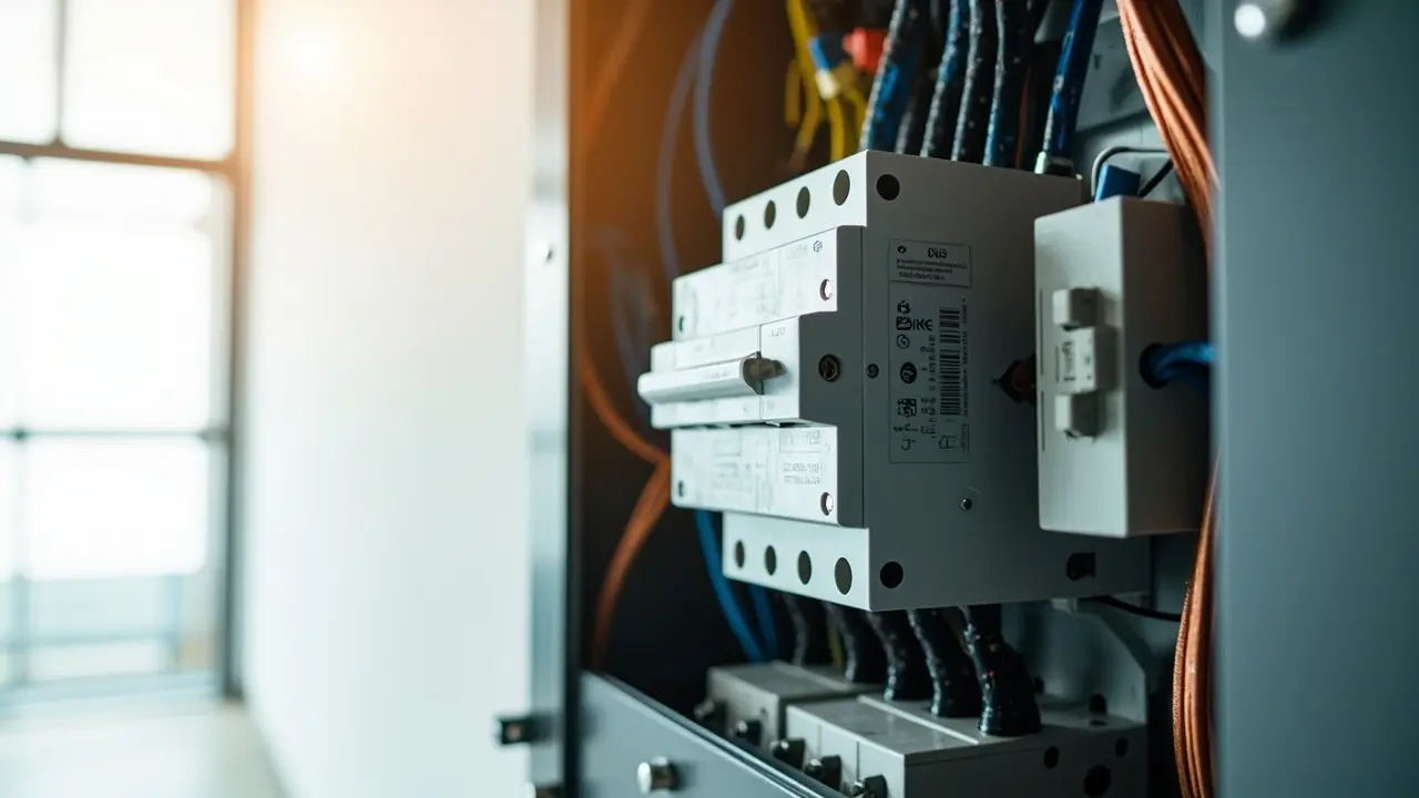 Rénovation électrique : adapter son installation au numérique