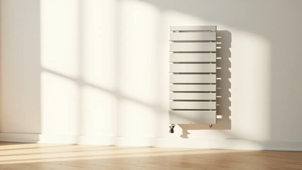 Chauffage électrique : bien choisir ses radiateurs pour l'hiver