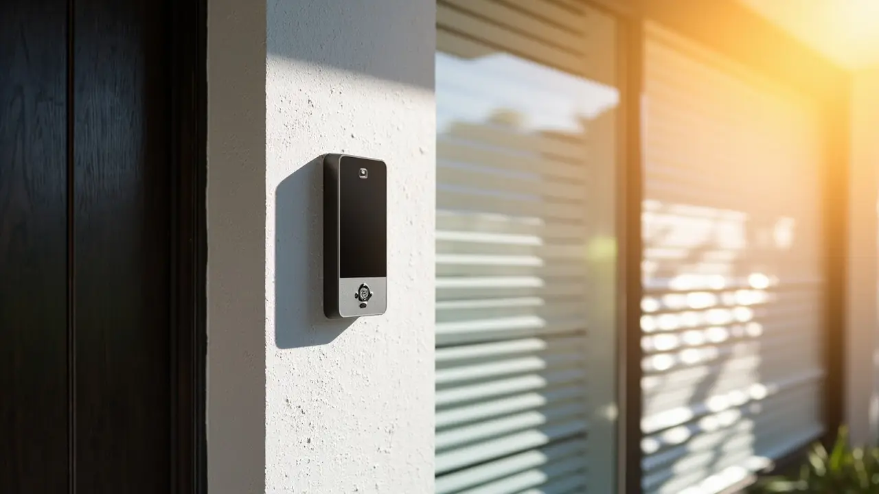 Interphones et volets roulants : sécuriser et automatiser son habitat