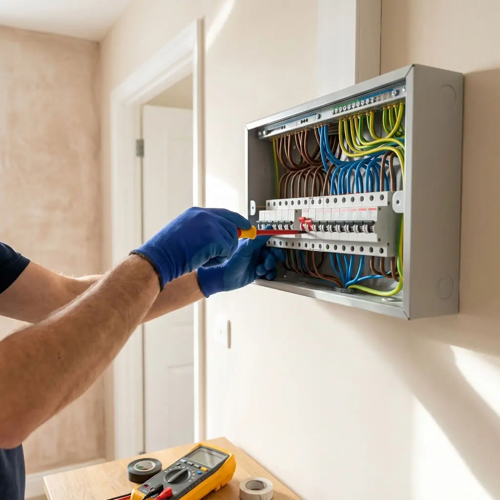 Réparer un interphone défectueux : les premières vérifications
