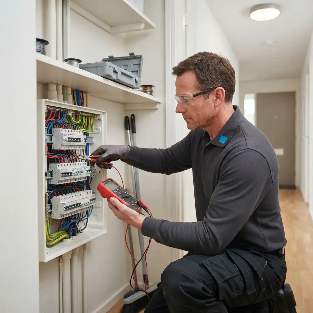 Court-circuit électrique : comprendre les causes et les risques