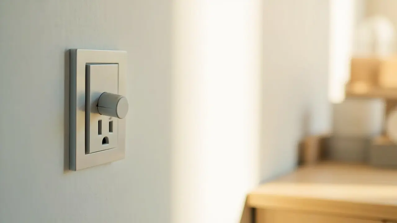 Prises électriques dans logements étudiants : comment éviter risques