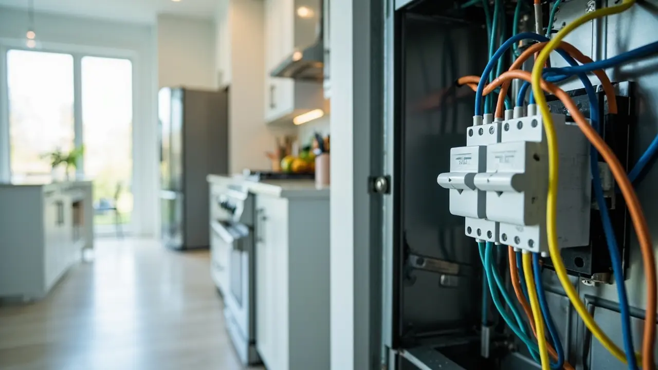 Électricité et sécurité : protéger ses appareils des baisses de tension