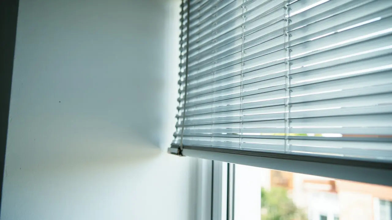 Dysfonctionnement des volets roulants : les causes fréquentes